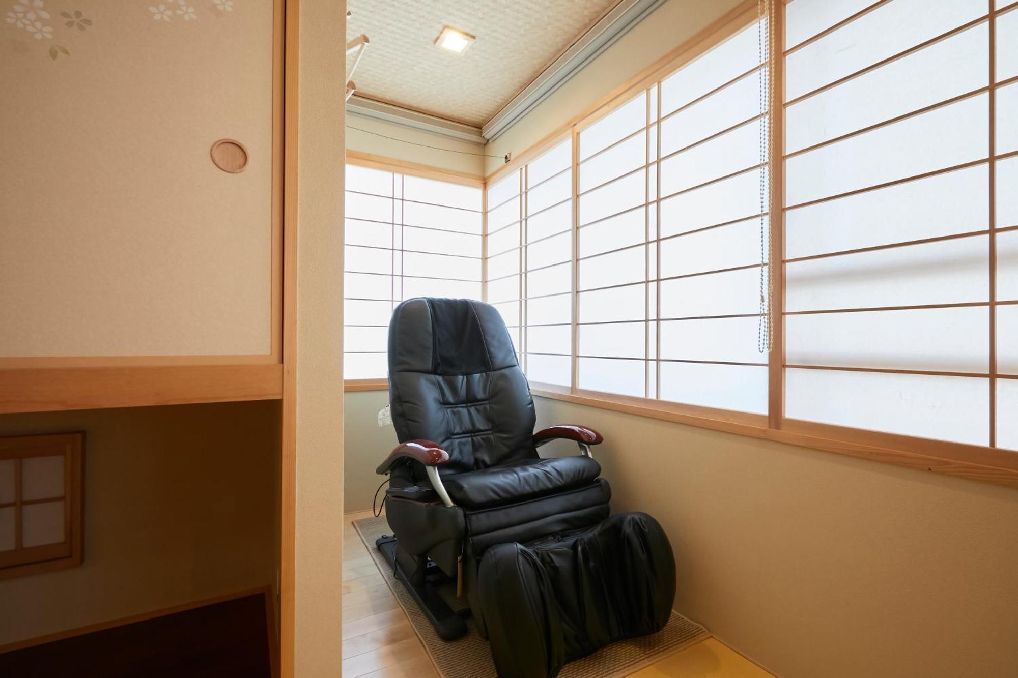 Condominium Hotel Keyakian Tokyo Nihonbashi Ngoại thất bức ảnh