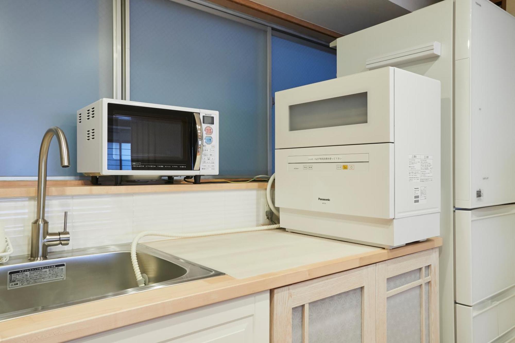 Condominium Hotel Keyakian Tokyo Nihonbashi Ngoại thất bức ảnh