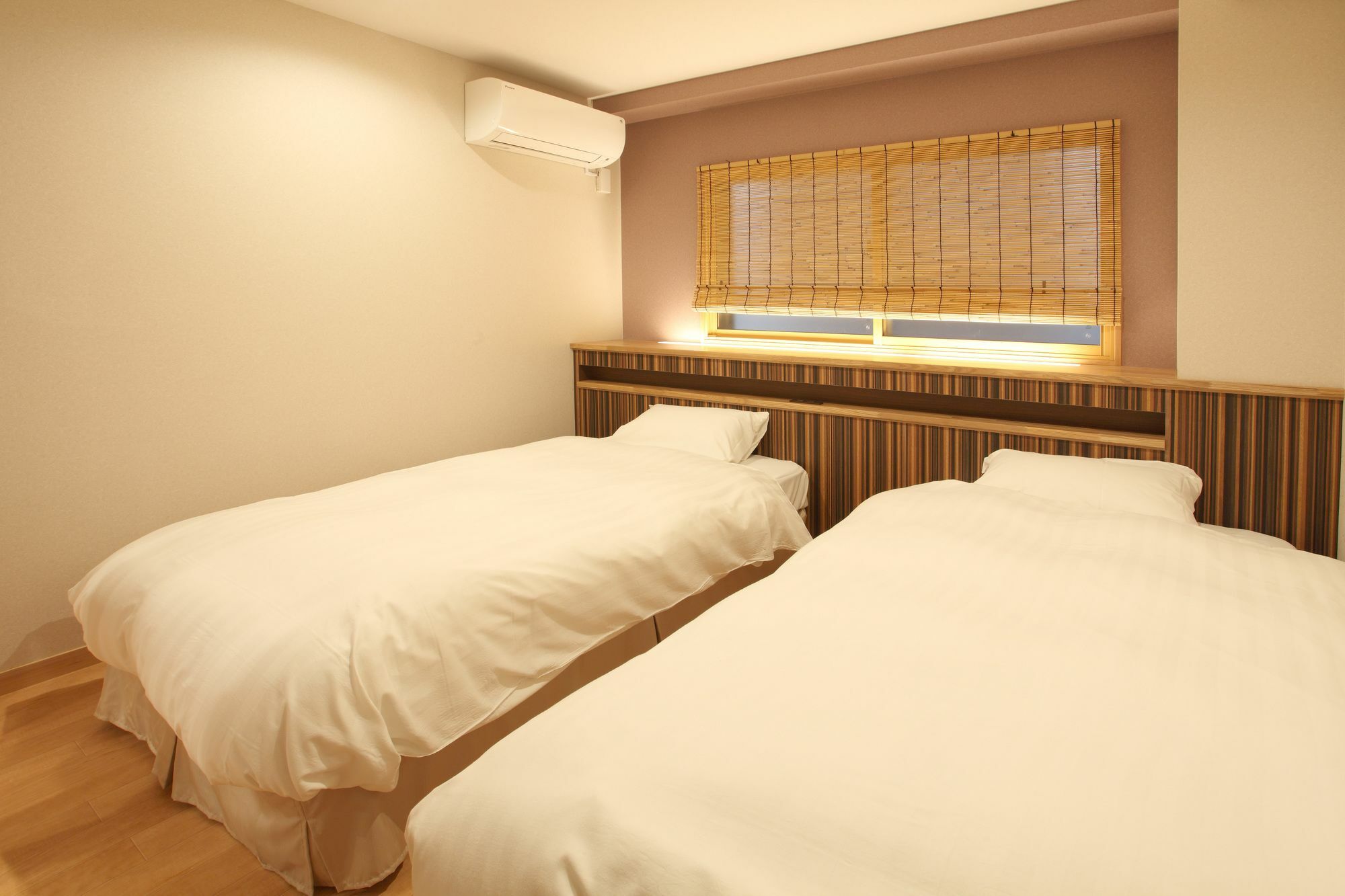 Condominium Hotel Keyakian Tokyo Nihonbashi Ngoại thất bức ảnh